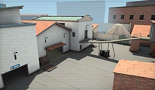 Карта Складчина